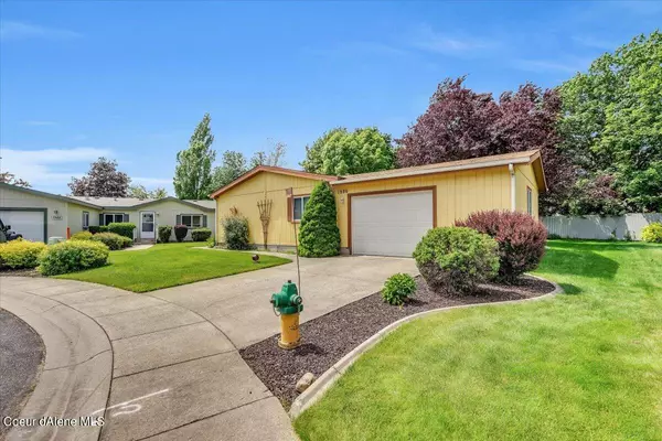 Hayden, ID 83835,1986 W BOUNTY LOOP