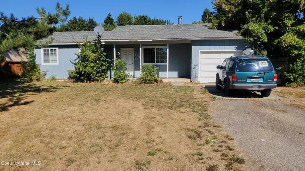 1312 Oak St, Sandpoint, ID 83864