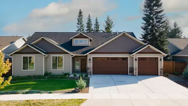 6548 W PROSPERITY LN, Rathdrum, ID 83858