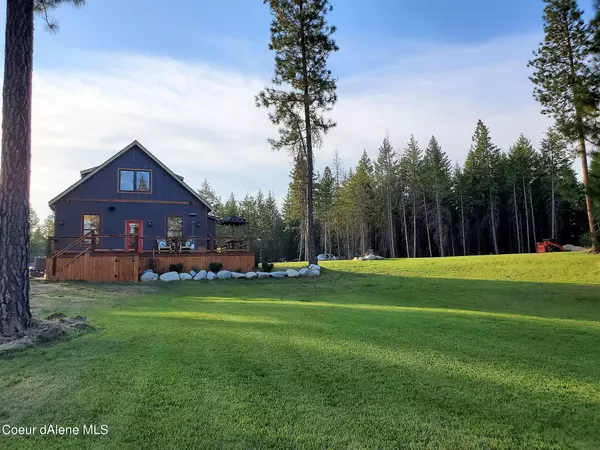 Hayden, ID 83835,1222 E ROOKERY RD