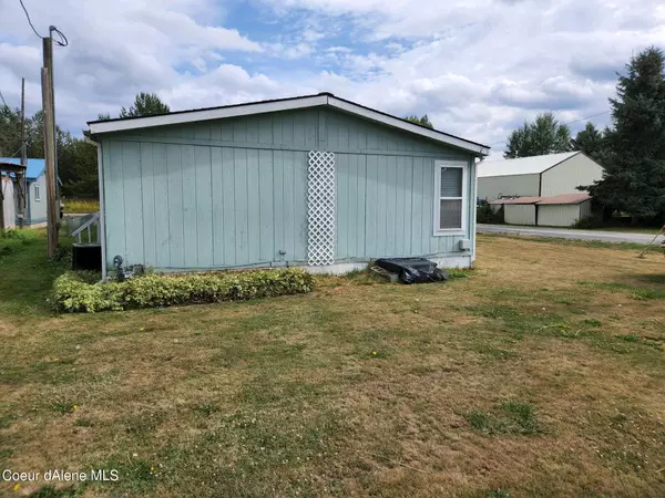 Ponderay, ID 83852,410 5th St