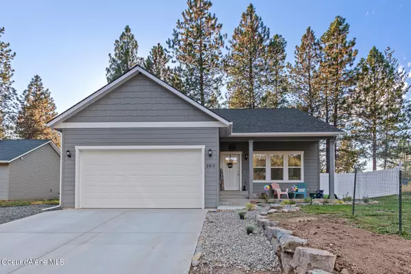 303 Rio Vista St, Osburn, ID 83849