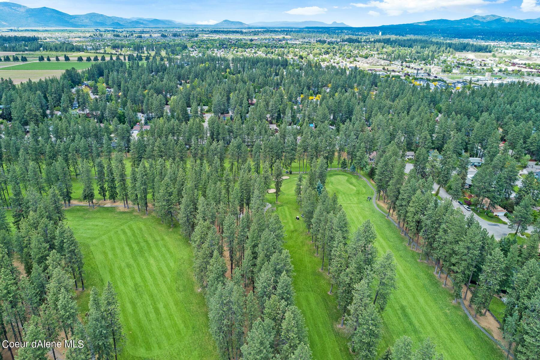 Coeur d'Alene, ID 83815,3910 N Trevino DR