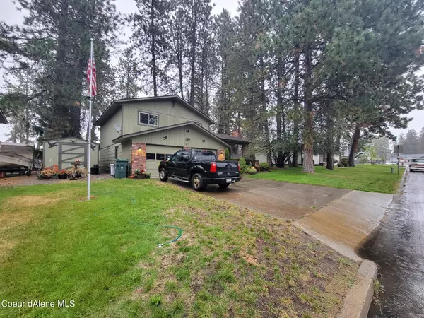 Post Falls, ID 83854,3971 E 1ST AVE