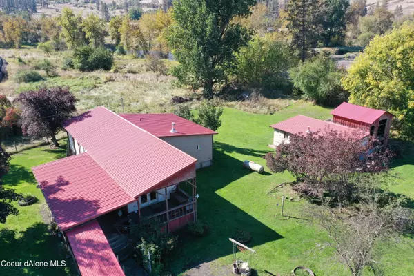 4285 Hwy 13, Stites, ID 83552