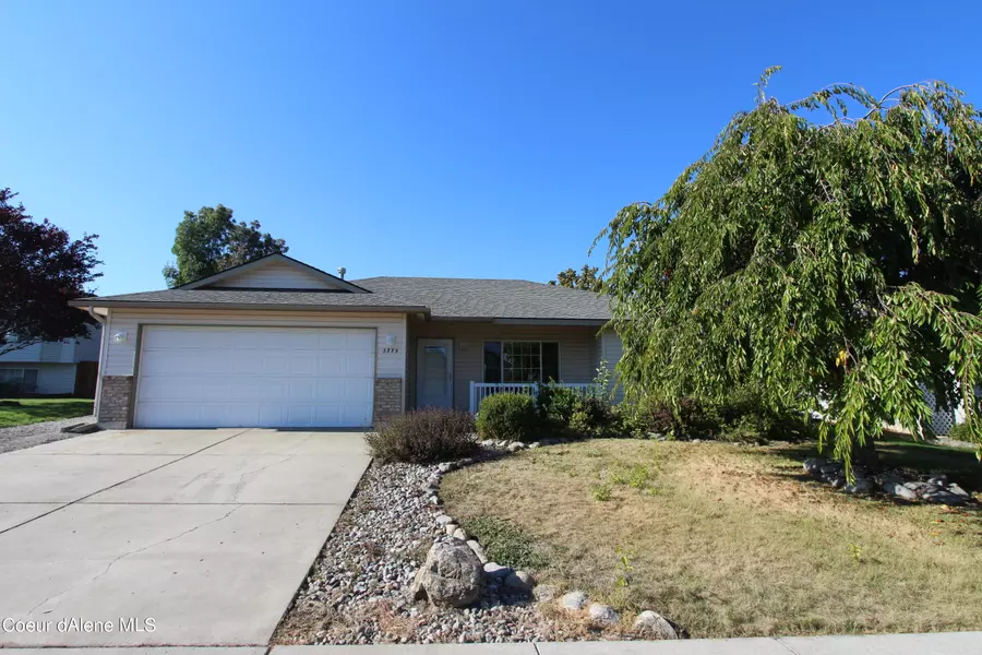 3775 N Walrus CT, Post Falls, ID 83854