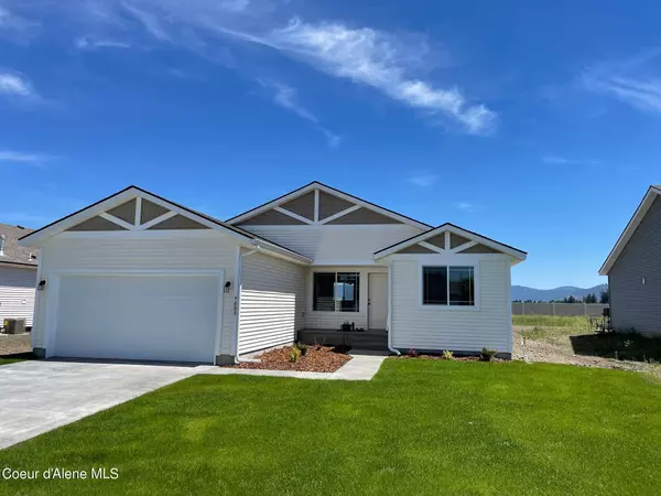 10039 N Belgrave Loop, Hayden, ID 83835