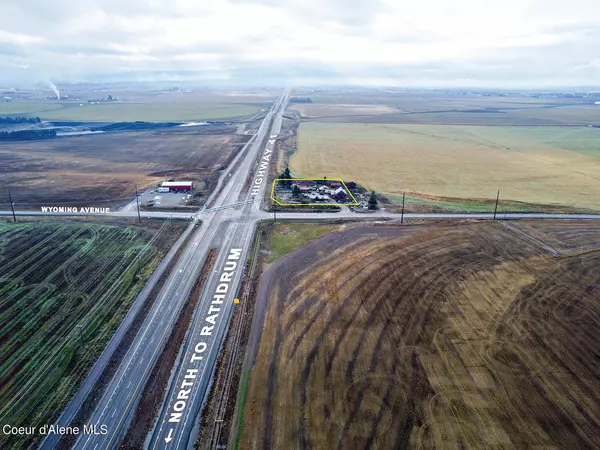 Rathdrum, ID 83858,11135 N HIGHWAY 41