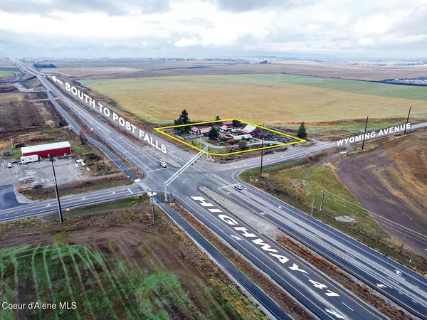 Rathdrum, ID 83858,11135 N HIGHWAY 41