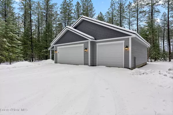 Athol, ID 83801,26658 Channy WAY