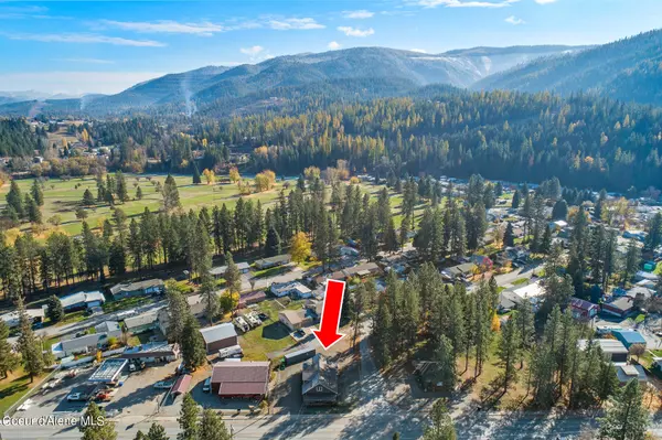 Pinehurst, ID 83850,207 S Division ST