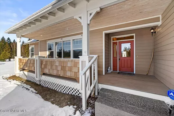 Cocolalla, ID 83813,31 Beacon Hill Rd