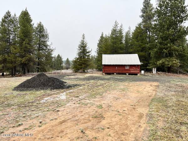 168 Happy Creek Rd, St. Maries, ID 83861