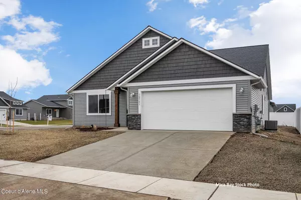 Rathdrum, ID 83858,12541 N Krauss Circle