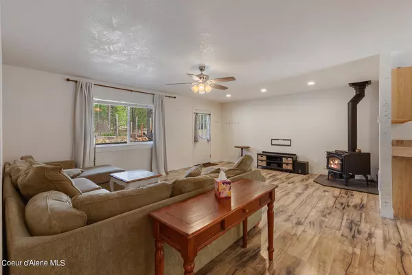 Blanchard, ID 83804,1130 Blanchard Cutoff