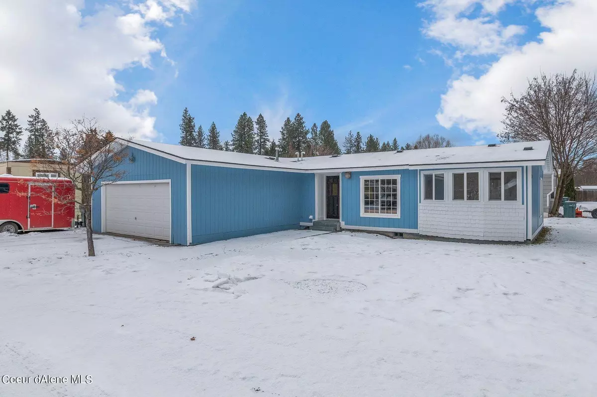 Rathdrum, ID 83858,8320 W PARK LOOP