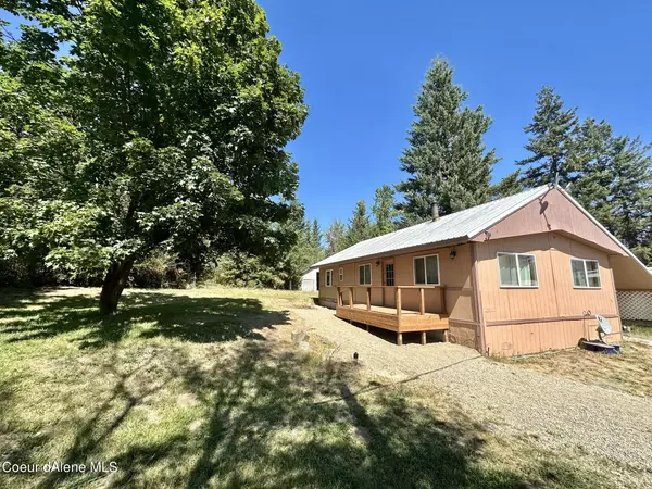 28128 N HIGHWAY 41 ##42, Spirit Lake, ID 83869