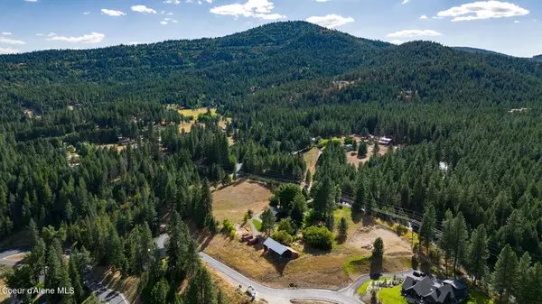 Coeur d'Alene, ID 83814,1820 S Greensferry Rd