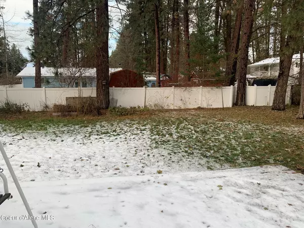 Post Falls, ID 83854,4179 E EVERGREEN DR