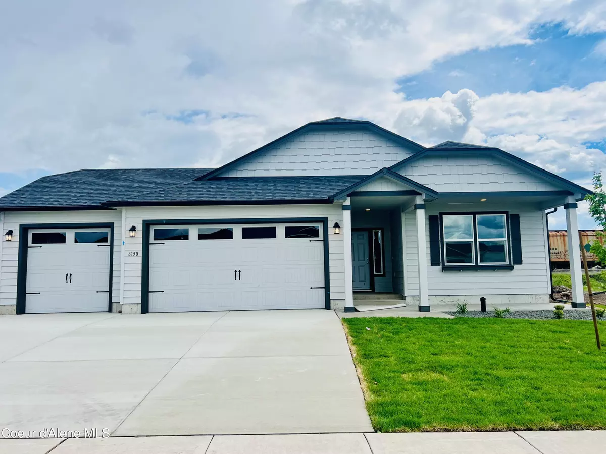 Rathdrum, ID 83858,6150 W Ballentree Lane