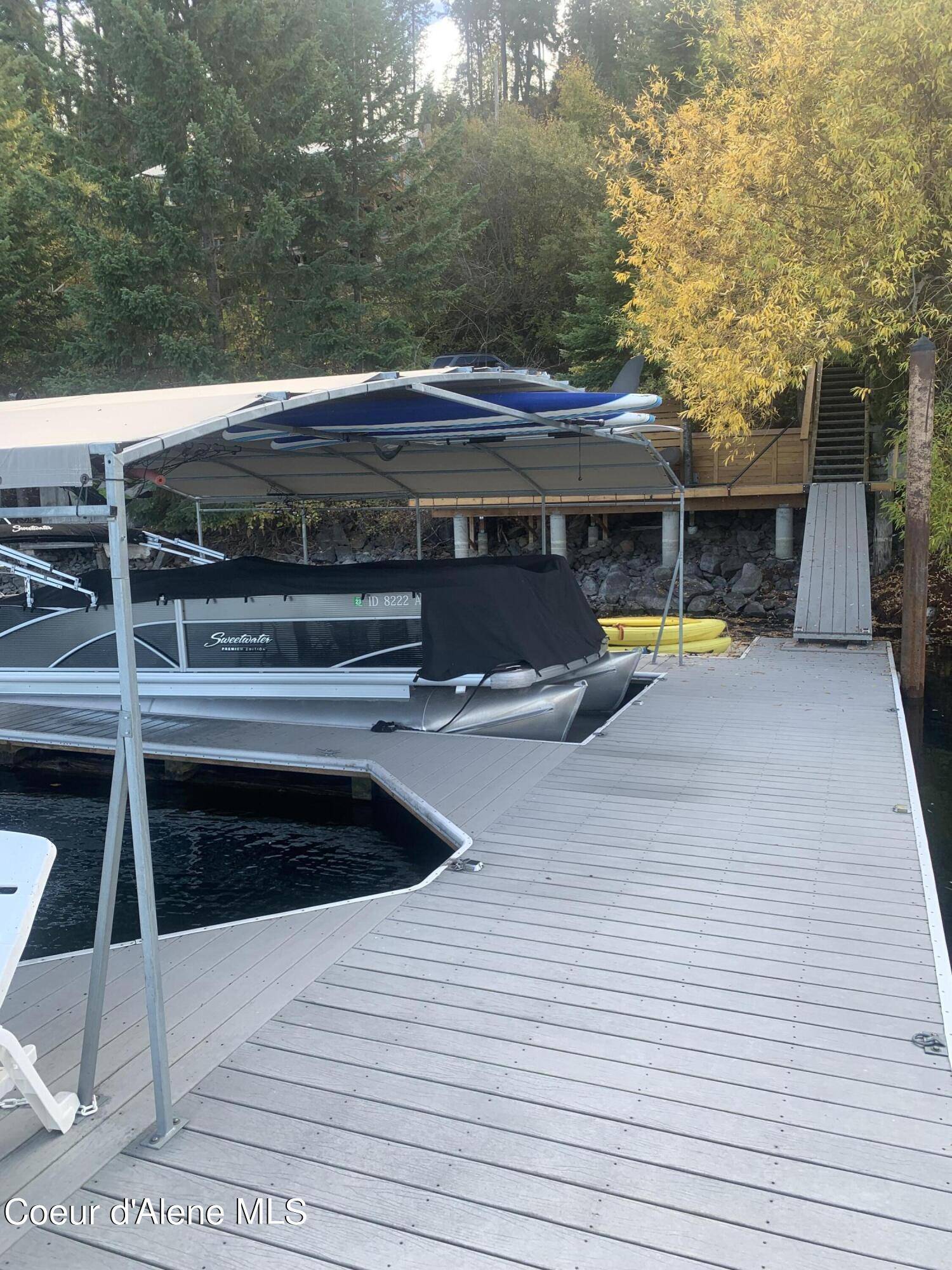 Hayden, ID 83835,NNA E Hayden Lake Rd