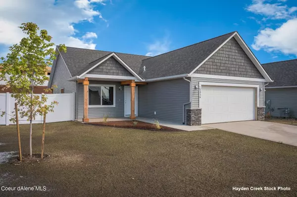 Rathdrum, ID 83858,5726 Theismann Rd