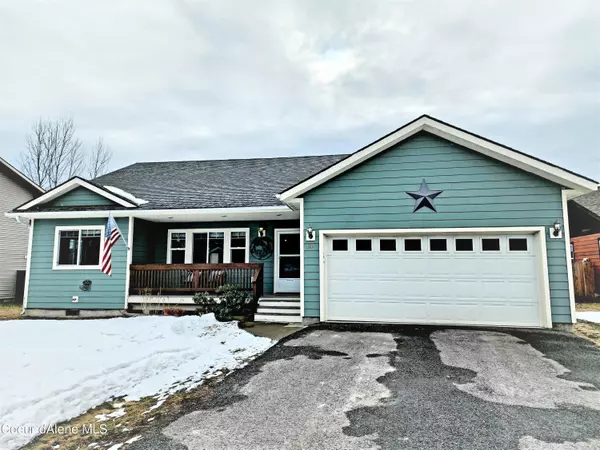 114 Rebeccas Wy, Kootenai, ID 83840