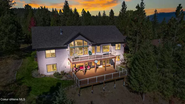Blanchard, ID 83804,205 Stewart Dr