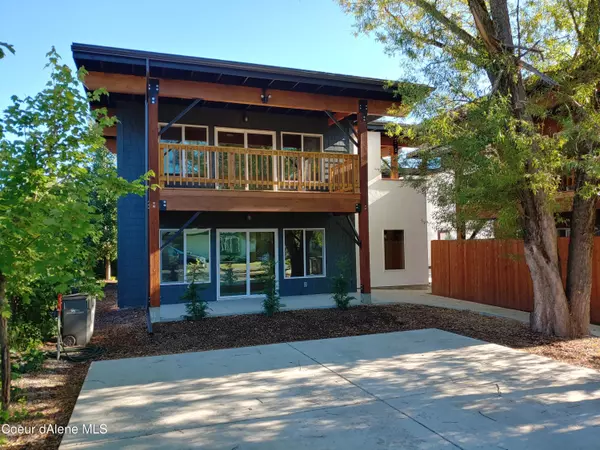 1106 Larch St #A, Sandpoint, ID 83864