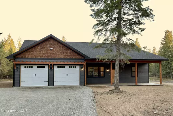 171 Holly Pl, Bonners Ferry, ID 83805