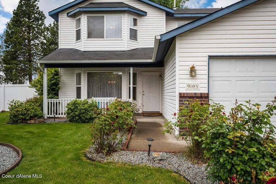 Hayden, ID 83835,9105 N PRESCOTT DR