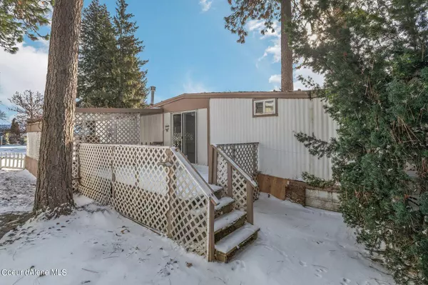 Hayden, ID 83835,8603 N HAYDEN PINES WAY #164