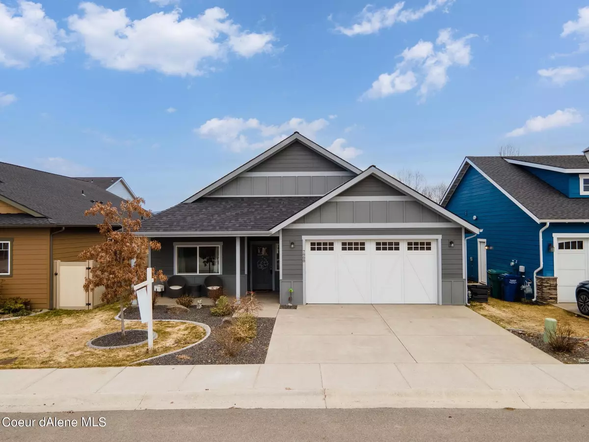 Coeur d'Alene, ID 83815,7908 N HIBISCUS LN