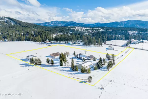 6777 E Mullan Trail Rd, Coeur d'Alene, ID 83814