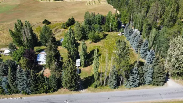 2151 Highland Flats Rd., Naples, ID 83847