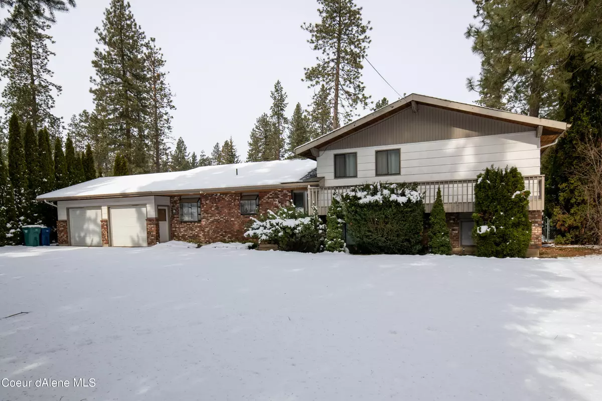 Coeur d'Alene, ID 83815,2519 W FAIRWAY DR