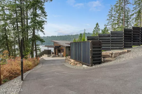 Coeur d'Alene, ID 83814,7377 W Camas Ct.