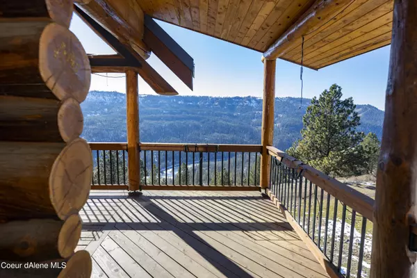 Orofino, ID 83544,1881 Upper Fords Creek Rd