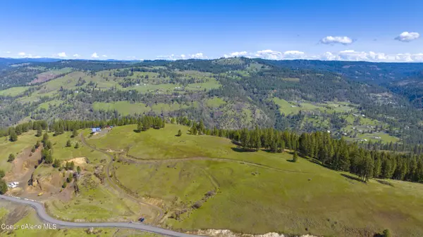 Orofino, ID 83544,14.1acs Upper Fords Creek Rd