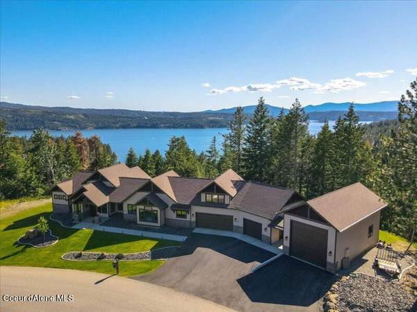 6618 E SHIRAS RD, Coeur d'Alene, ID 83814