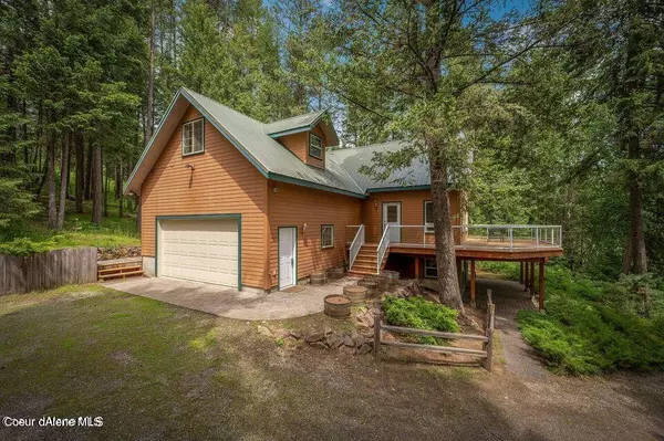 Blanchard, ID 83804,188 San Souci Dr