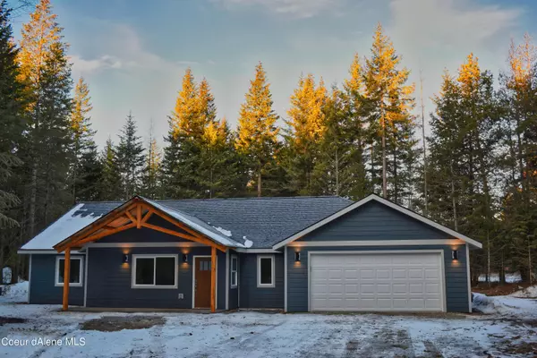 105 Promise Ln, Moyie Springs, ID 83845