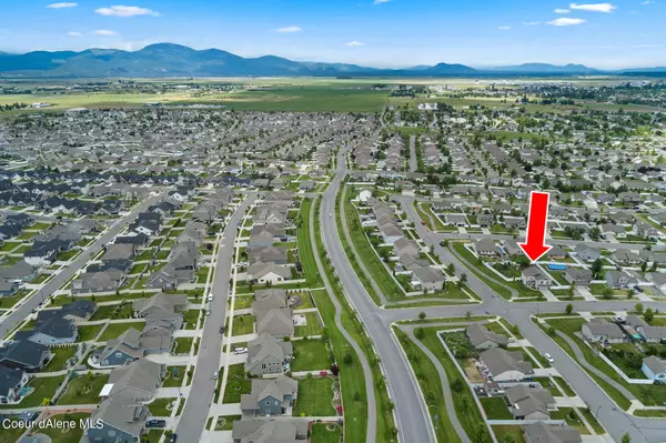 Coeur d'Alene, ID 83815,3873 W Sharpshinn Dr