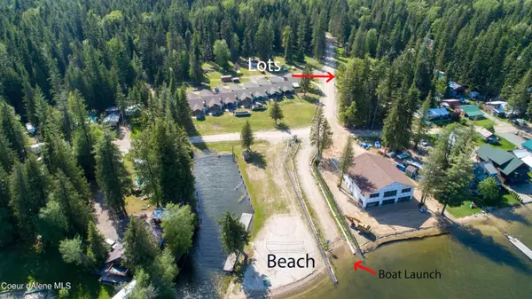 427 Jim Low Rd,  Nordman,  ID 83848