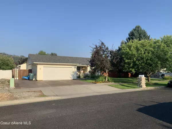 Coeur d'Alene, ID 83815,4982 N CAMDEN ST