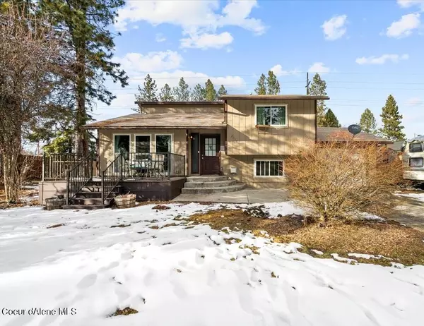 2117 N GRANTS CT, Post Falls, ID 83854