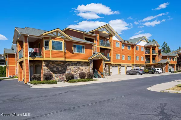 6850 N SPURWING LOOP ##205, Coeur d'Alene, ID 83815