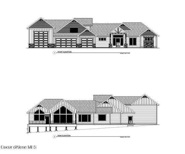 17695 W PALOMAR DR, Hauser, ID 83854