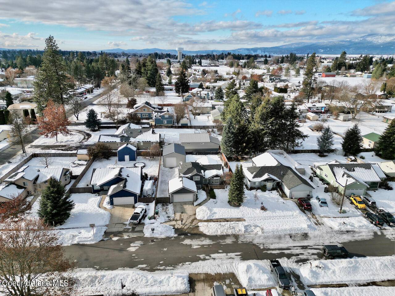 Hayden, ID 83835,10867 N JOSHUA CT