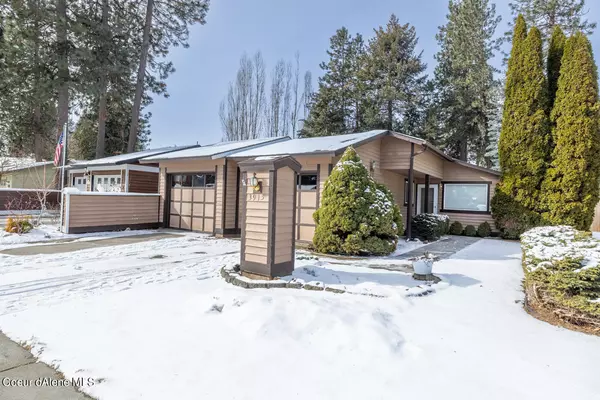 3915 N Trevino Dr., Coeur d'Alene, ID 83815